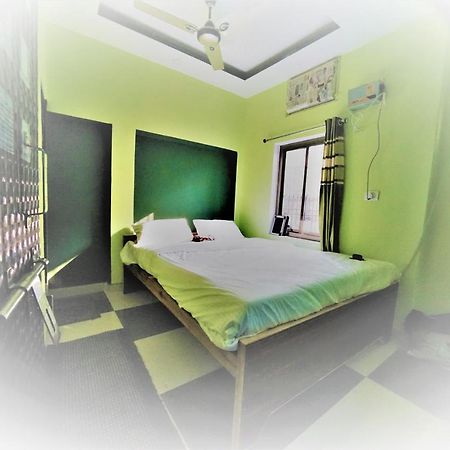 Maa Durga Inn Bénarès Extérieur photo