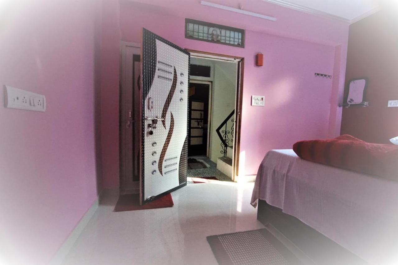 Maa Durga Inn Bénarès Extérieur photo