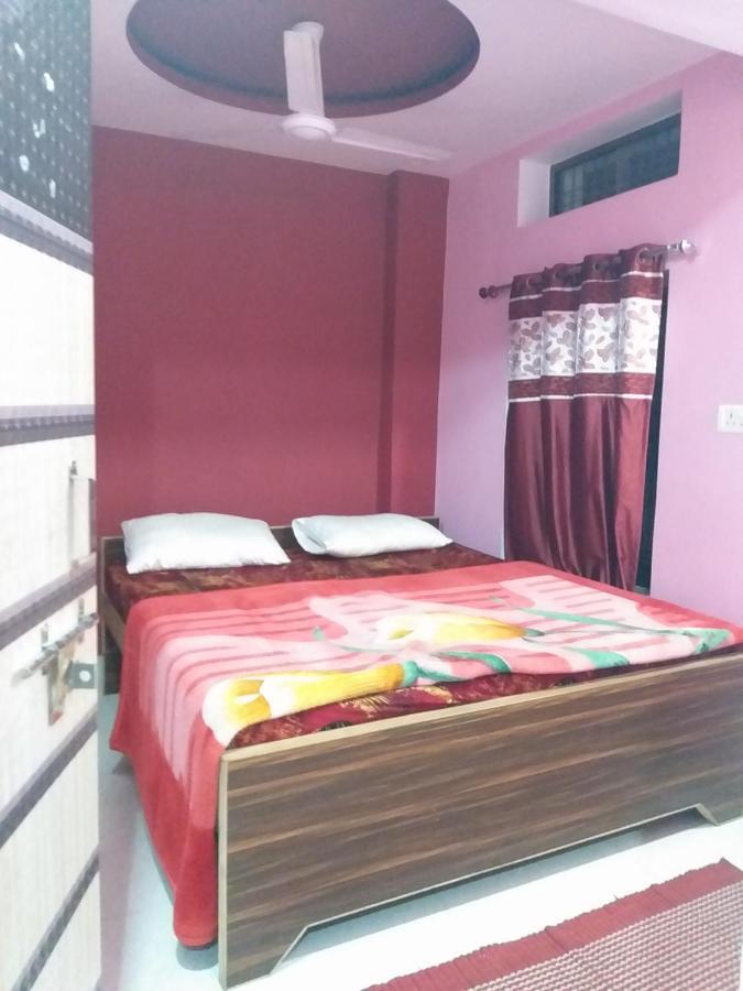 Maa Durga Inn Bénarès Extérieur photo